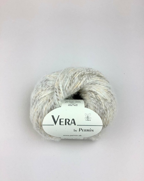 01 Vera - kornmark