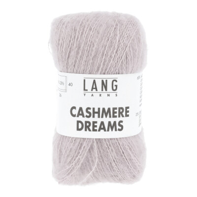 09 Cashmere Dreams - rose