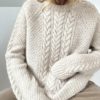 leKnit - Siri sweater