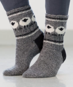 Fårelegg - sokker