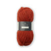 Highland Wool - paprika