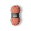 Highland Wool - rhubarb