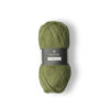 Highland Wool - moss