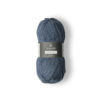 Highland Wool - denim blue