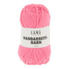 629 Handarbeitsgarn - varm rosa