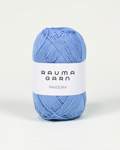269 Pandora - jeansblå