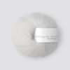 Soft Silk Mohair - kalksten