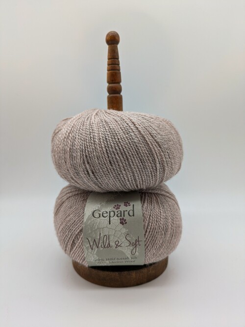 106 Wild & Soft - stenrosa