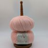 412 Wild & Soft - lys rosa