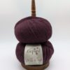 484 Wild & Soft - aubergine