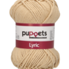 5003 Puppets Lyric 8/8 - beige