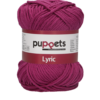 5026 Puppets Lyric 8/8 -