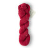 Isager Tweed - raspberry