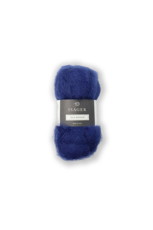 54 Silk Mohair