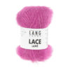 85 Lace Lamé - pink