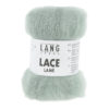 91 Lace Lamé - sage