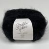 081 Fluffy Mohair - lakris