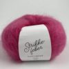 106 Fluffy Mohair - very pink