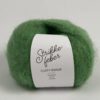 229 Fluffy Mohair - eple