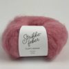 263 Fluffy Mohair - lollipop