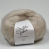 304 Fluffy Mohair - kitt