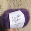 531 Fluffy Mohair - violet