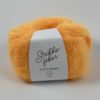 804 Fluffy Mohair - neonorange