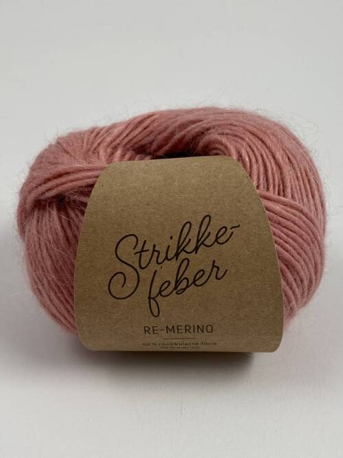 086 Re-merino - blush