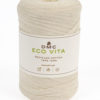 103 Eco Vita Tape Yarn - beige