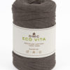 11 Eco Vita Tape Yarn - brun