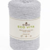 12 Eco Vita Tape Yarn - grå