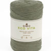 128 Eco Vita Tape Yarn - kaki