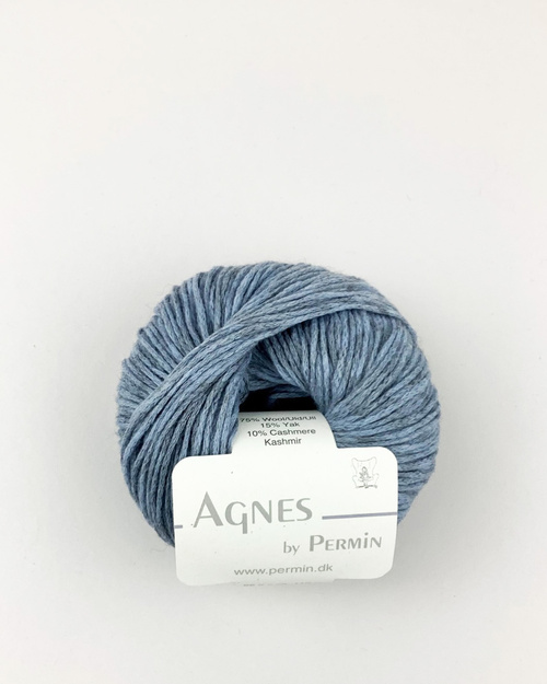 10 Agnes - jeans