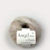 69 Angel print - beige