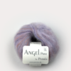 67 Angel print - lavendel