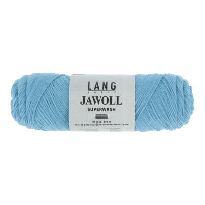 110 Jawoll - blue