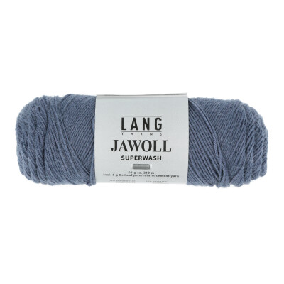 07 Jawoll - steel blue