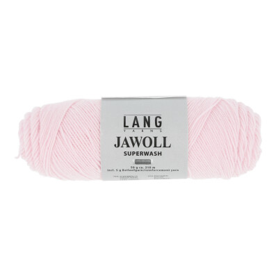 109 Jawoll - light rose