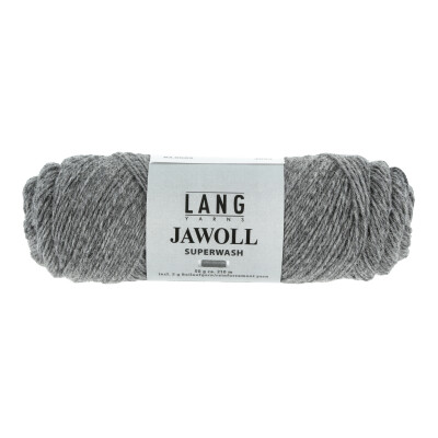 03 Jawoll - dark grey mélange