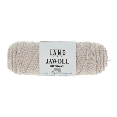 22 Jawoll - light beige