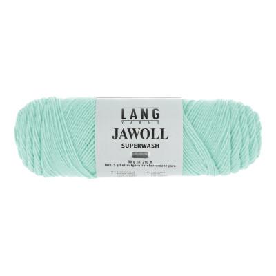 373 Jawoll - emerald