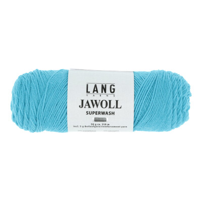279 Jawoll - turquoise