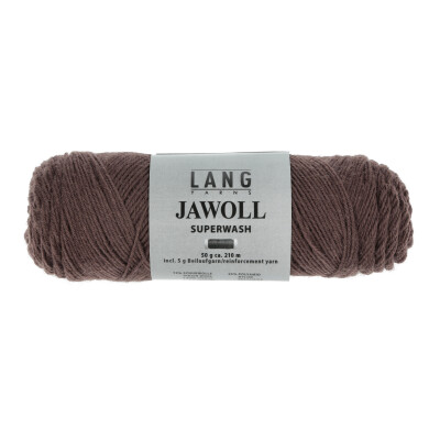 168 Jawoll - chocco