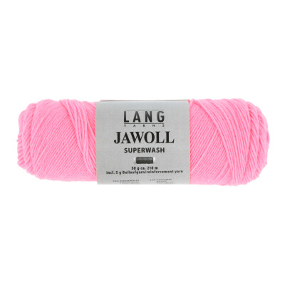 385 Jawoll - pink neon