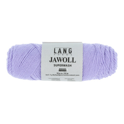 246 Jawoll - lilac
