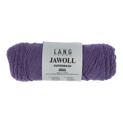 190 Jawoll - lilac