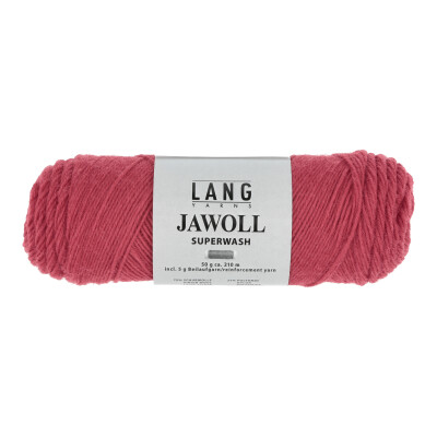 60 Jawoll - red