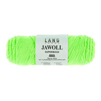 316 Jawoll - green neon