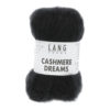 04 Cashmere Dreams - black