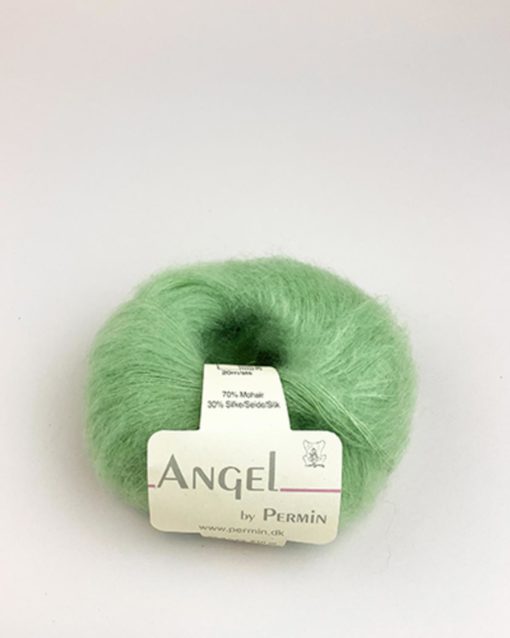 110 Angel - matcha